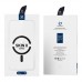 Чохол-книжка Dux Ducis Skin X Pro with MagSafe для iPhone 15 Pro Max Чохол-книжка Dux Ducis Skin X Pro with MagSafe для iPhone 15 Pro Max