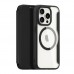 Чохол-книжка Dux Ducis Skin X Pro with MagSafe для iPhone 15 Pro Max Чохол-книжка Dux Ducis Skin X Pro with MagSafe для iPhone 15 Pro Max
