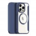 Чохол-книжка Dux Ducis Skin X Pro with MagSafe для iPhone 15 Pro Max Чохол-книжка Dux Ducis Skin X Pro with MagSafe для iPhone 15 Pro Max
