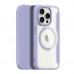 Чохол-книжка Dux Ducis Skin X Pro with MagSafe для iPhone 15 Pro Max Чохол-книжка Dux Ducis Skin X Pro with MagSafe для iPhone 15 Pro Max