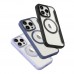 Чохол-книжка Dux Ducis Skin X Pro with MagSafe для iPhone 15 Pro Max Чохол-книжка Dux Ducis Skin X Pro with MagSafe для iPhone 15 Pro Max