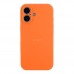Чохол Silicone Case Full Size with Frame для iPhone 16 Чохол Silicone Case Full Size with Frame для iPhone 16