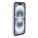 Чохол Silicone Case Full Size with Frame для iPhone 16 Чохол Silicone Case Full Size with Frame для iPhone 16