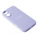 Чохол Silicone Case Full Size with Frame для iPhone 16 Чохол Silicone Case Full Size with Frame для iPhone 16