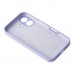 Чохол Silicone Case Full Size with Frame для iPhone 16 Чохол Silicone Case Full Size with Frame для iPhone 16