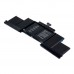 Аккумулятор для MacBook Pro Retina 15