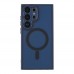 Чохол TPU+PC Magnetic Matte Camera Lens with Magsafe для Samsung Galaxy S23 FE 5G (S711) Чохол TPU+PC Magnetic Matte Camera Lens with Magsafe для Samsung Galaxy S23 FE 5G (S711)