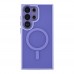 Чохол TPU+PC Magnetic Matte Camera Lens with Magsafe для Samsung Galaxy S23 5G (S911) Чохол TPU+PC Magnetic Matte Camera Lens with Magsafe для Samsung Galaxy S23 5G (S911)