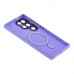 Чохол TPU+PC Magnetic Matte Camera Lens with Magsafe для Samsung Galaxy S23 FE 5G (S711) Чохол TPU+PC Magnetic Matte Camera Lens with Magsafe для Samsung Galaxy S23 FE 5G (S711)
