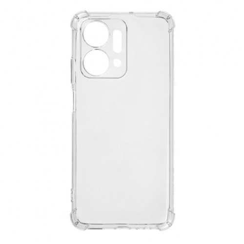 Чохол TPU Virgin Hard для Honor X7a