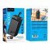 Універсальна Мобільна Батарея Power Bank Hoco J123C Element 22.5W+PD20W with digital display 60000 mAh