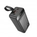 Універсальна Мобільна Батарея Power Bank Hoco J123C Element 22.5W+PD20W with digital display 60000 mAh