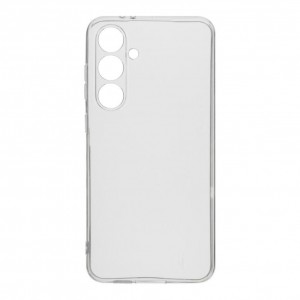 Чохол TPU Virgin для Samsung Galaxy S24 FE 5G (S721) Чохол TPU Virgin для Samsung Galaxy S24 FE 5G (S721)