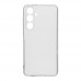 Чохол TPU Virgin для Samsung Galaxy S24 FE 5G (S721)
