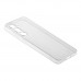 Чохол TPU Virgin для Samsung Galaxy S24 FE 5G (S721)
