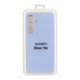 Чохол Silicone Cover Full Camera (A) для Samsung Galaxy S24 FE 5G (S721) Чохол Silicone Cover Full Camera (A) для Samsung Galaxy S24 FE 5G (S721)