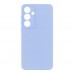 Чохол Silicone Cover Full Camera (A) для Samsung Galaxy S24 FE 5G (S721) Чохол Silicone Cover Full Camera (A) для Samsung Galaxy S24 FE 5G (S721)