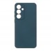 Чохол Silicone Cover Full Camera (A) для Samsung Galaxy S24 FE 5G (S721) Чохол Silicone Cover Full Camera (A) для Samsung Galaxy S24 FE 5G (S721)