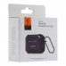 Футляр TPU Spigen DuraPro Flex with Hook для Airpods 1/2