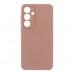 Чохол Silicone Cover Full Camera (A) для Samsung Galaxy S24 FE 5G (S721) Чохол Silicone Cover Full Camera (A) для Samsung Galaxy S24 FE 5G (S721)