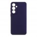 Чохол Silicone Cover Full Camera (A) для Samsung Galaxy S24 FE 5G (S721) Чохол Silicone Cover Full Camera (A) для Samsung Galaxy S24 FE 5G (S721)