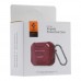 Футляр TPU Spigen DuraPro Flex with Hook для Airpods 1/2