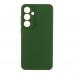 Чохол Silicone Cover Full Camera (A) для Samsung Galaxy S24 FE 5G (S721) Чохол Silicone Cover Full Camera (A) для Samsung Galaxy S24 FE 5G (S721)