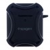Футляр TPU Spigen DuraPro Flex with Hook для Airpods 1/2