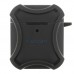 Футляр TPU Spigen DuraPro Flex with Hook для Airpods 1/2