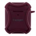 Футляр TPU Spigen DuraPro Flex with Hook для Airpods 1/2