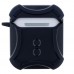 Футляр TPU Spigen DuraPro Flex with Hook для Airpods 1/2