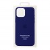 Чохол Silicone Case with MagSafe для iPhone 16 Pro Max Чохол Silicone Case with MagSafe для iPhone 16 Pro Max
