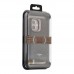 Чохол Kajsa Briquette Collection Rhombus with MagSafe для iPhone 16