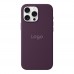 Чохол Silicone Case with MagSafe для iPhone 16 Pro Max Чохол Silicone Case with MagSafe для iPhone 16 Pro Max