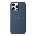 Чохол Silicone Case with MagSafe для iPhone 16 Pro Max Чохол Silicone Case with MagSafe для iPhone 16 Pro Max