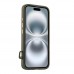 Чохол Kajsa Briquette Collection Rhombus with MagSafe для iPhone 16