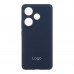 Чохол Liquid Silicone (AA) Full Camera для Xiaomi Poco F6/Turbo 3 Чохол Liquid Silicone (AA) Full Camera для Xiaomi Poco F6/Turbo 3
