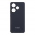 Чохол Liquid Silicone (AA) Full Camera для Xiaomi Poco F6/Turbo 3 Чохол Liquid Silicone (AA) Full Camera для Xiaomi Poco F6/Turbo 3