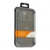 Чохол Kajsa Briquette Collection Rhombus для iPhone 15 Pro Max Чохол Kajsa Briquette Collection Rhombus для iPhone 15 Pro Max