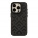 Чохол Kajsa Briquette Collection Rhombus для iPhone 15 Pro Max Чохол Kajsa Briquette Collection Rhombus для iPhone 15 Pro Max