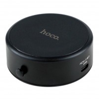 Автотримач Hoco DCA47 Magnetic/Vacuum Electric Автотримач Hoco DCA47 Magnetic/Vacuum Electric