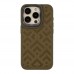 Чохол Kajsa Briquette Collection Rhombus для iPhone 15 Pro Max Чохол Kajsa Briquette Collection Rhombus для iPhone 15 Pro Max