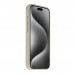 Чохол Kajsa Briquette Collection Rhombus для iPhone 15 Pro Max Чохол Kajsa Briquette Collection Rhombus для iPhone 15 Pro Max