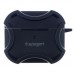 Футляр TPU Spigen DuraPro Flex with Hook для Airpods 3 Футляр TPU Spigen DuraPro Flex with Hook для Airpods 3