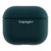 Футляр TPU Spigen Leather Armor для Airpods 3
