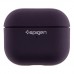 Футляр TPU Spigen Leather Armor для Airpods 3