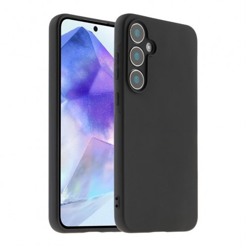 Чохол TPU Matte 1.3mm для Samsung Galaxy A55 5G (A556)