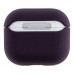 Футляр TPU Spigen Leather Armor для Airpods 3