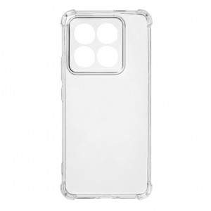 Чохол TPU Virgin Hard для Xiaomi 14 Pro