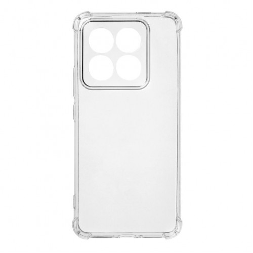 Чохол TPU Virgin Hard для Xiaomi 14 Pro